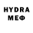 MDMA Molly Hiro Reyes